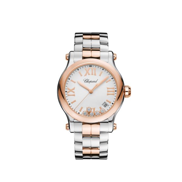 Chopard Happy Sport 36mm-exchage-image