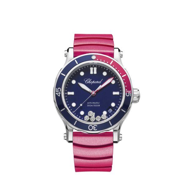 Chopard Happy Ocean 40mm Automatic-exchage-image