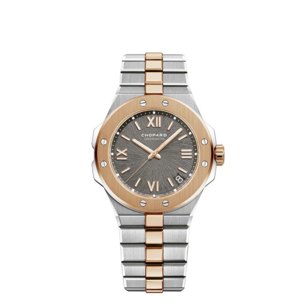 Chopard Alpine Eagle-exchage-image