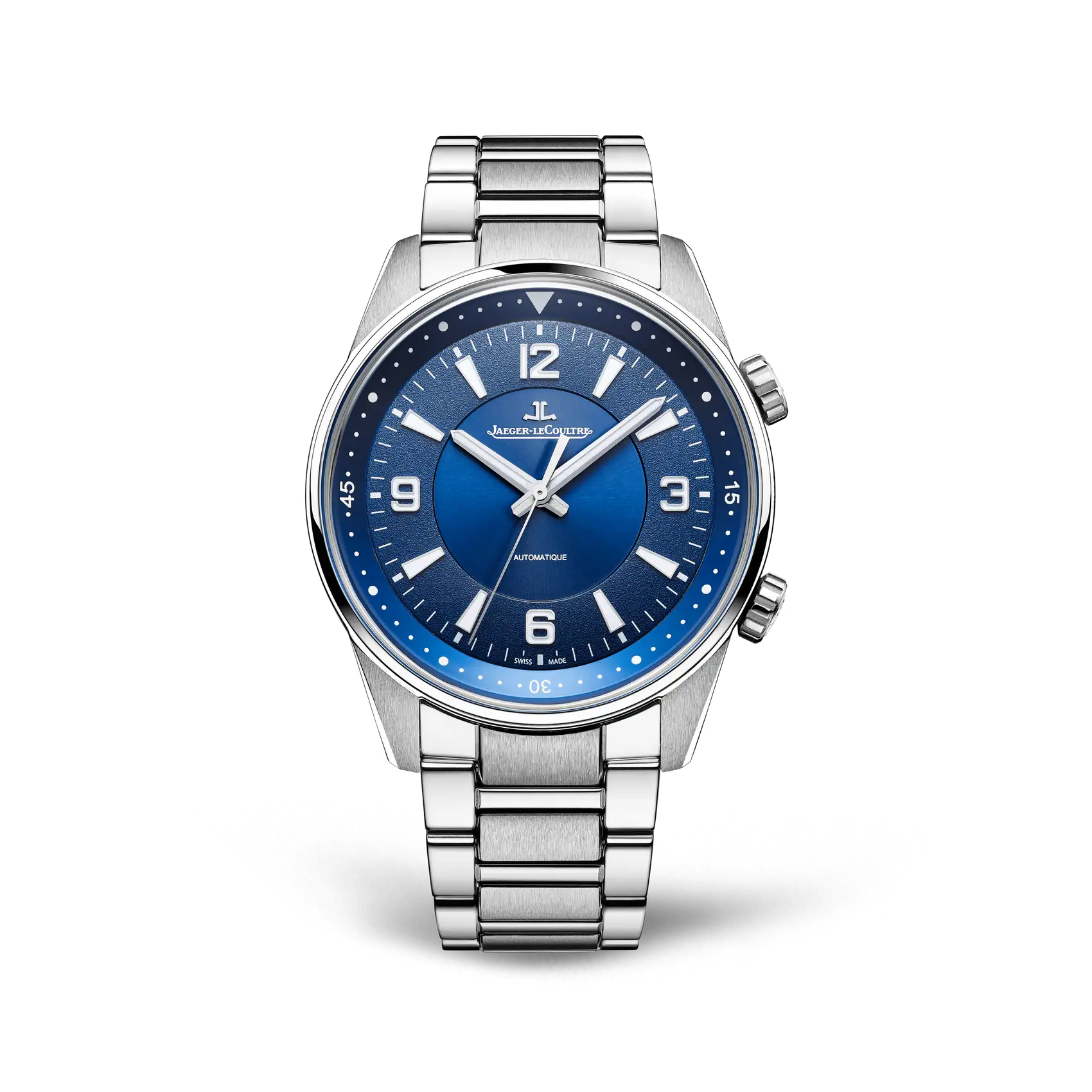 Jaeger-LeCoultre Polaris Automatic-exchage-image