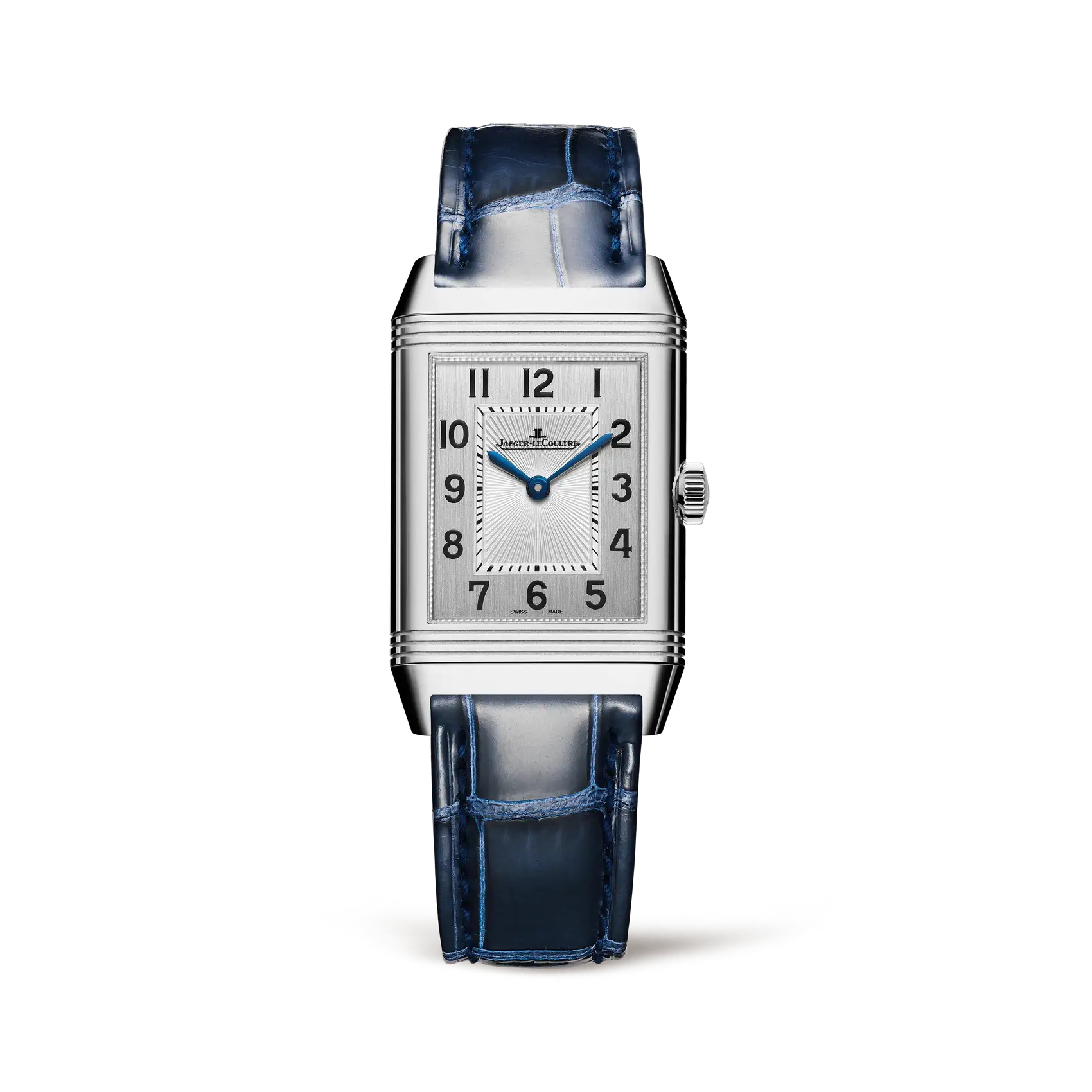 Jaeger-LeCoultre Reverso Classsic Medium Duetto-exchage-image