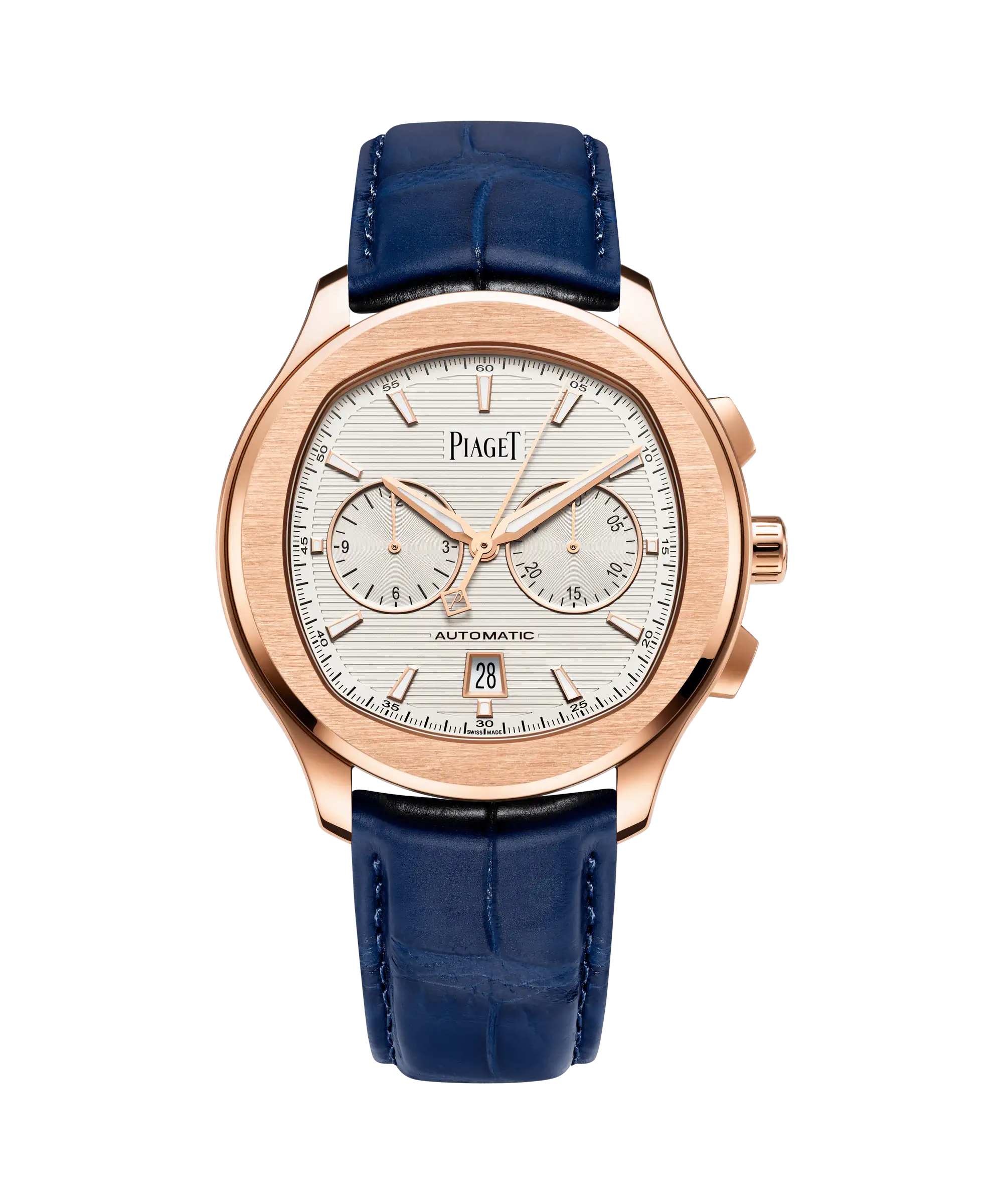 Piaget Polo S Chronograph-exchage-image