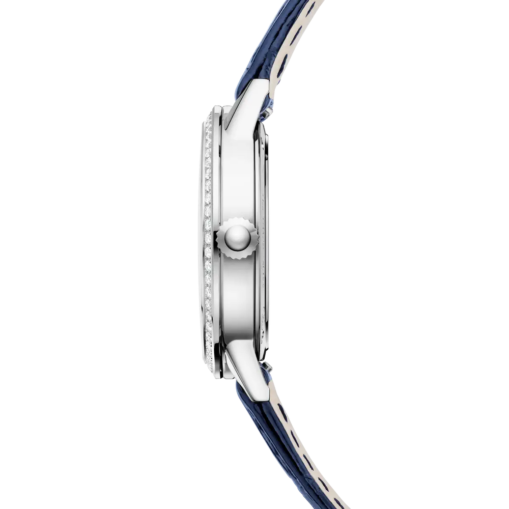 JAEGER-LECOULTRE - RENDEZ-VOUS CLASSIC DATE