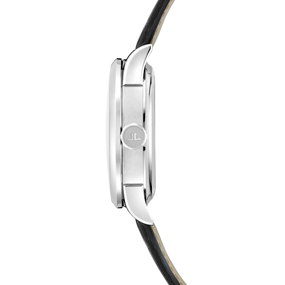 JAEGER-LECOULTRE - DUOMÈTRE QUANTIEME LUNAIRE