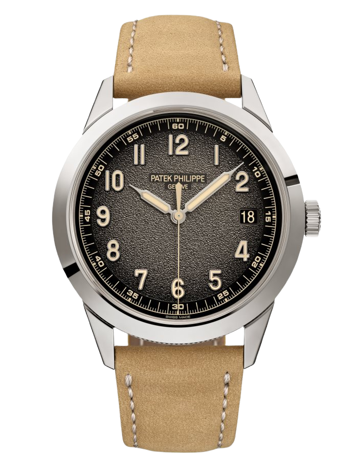 Patek Philippe - Calatrava 5226G-001-exchage-image