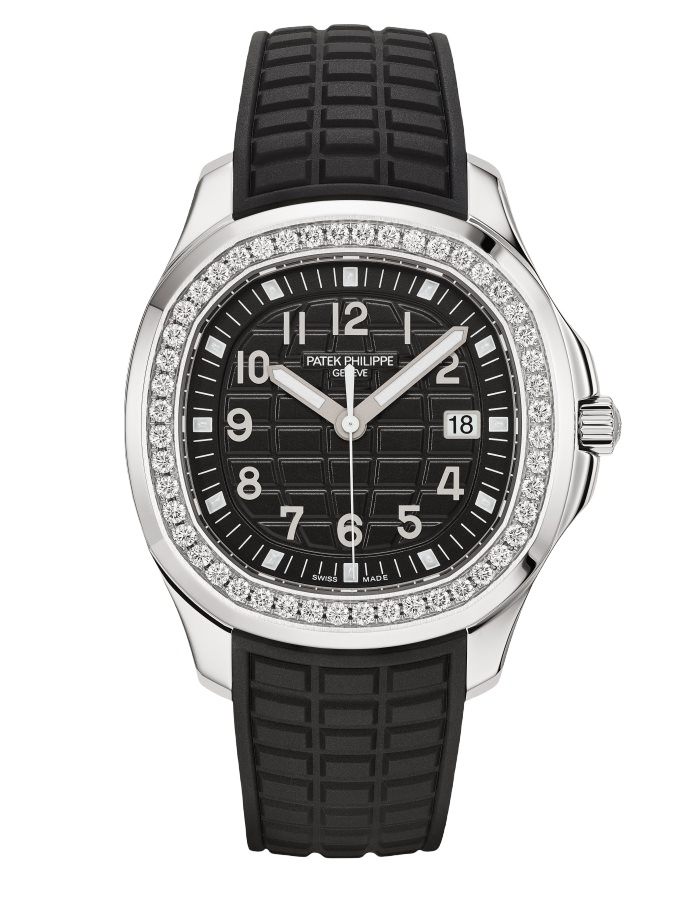 Patek Philippe - Aquanaut 5267/200A-001-exchage-image