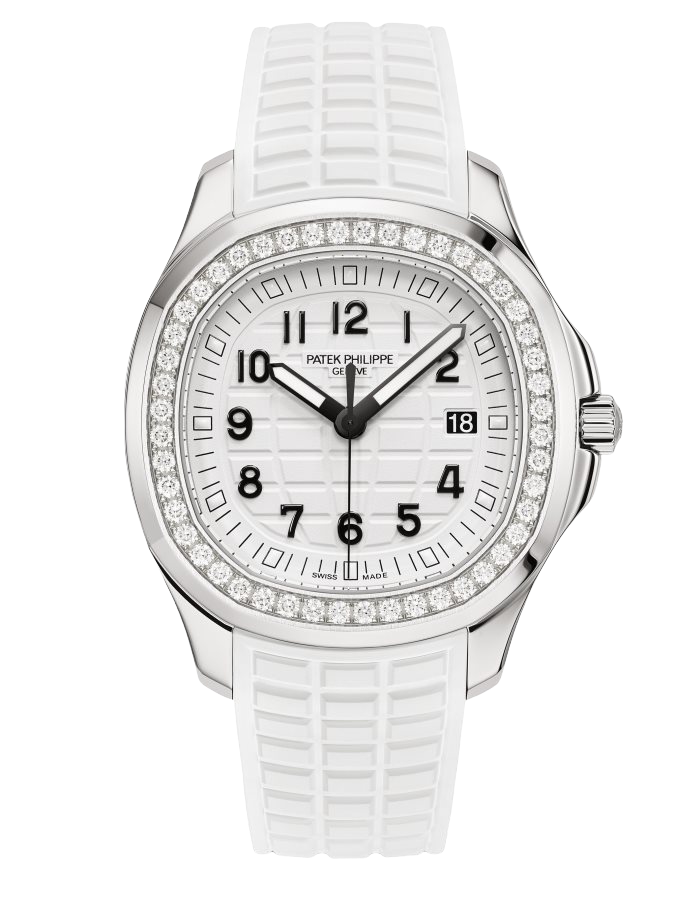 Patek Philippe - Aquanaut 5267/200A-010-exchage-image