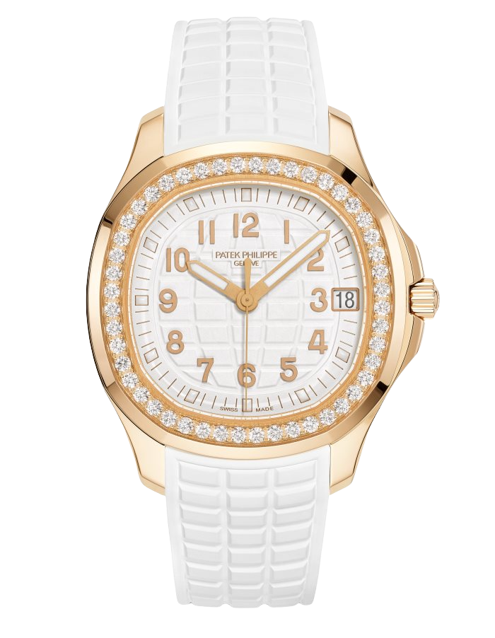 Patek Philippe - Aquanaut 5268/200R-001-exchage-image