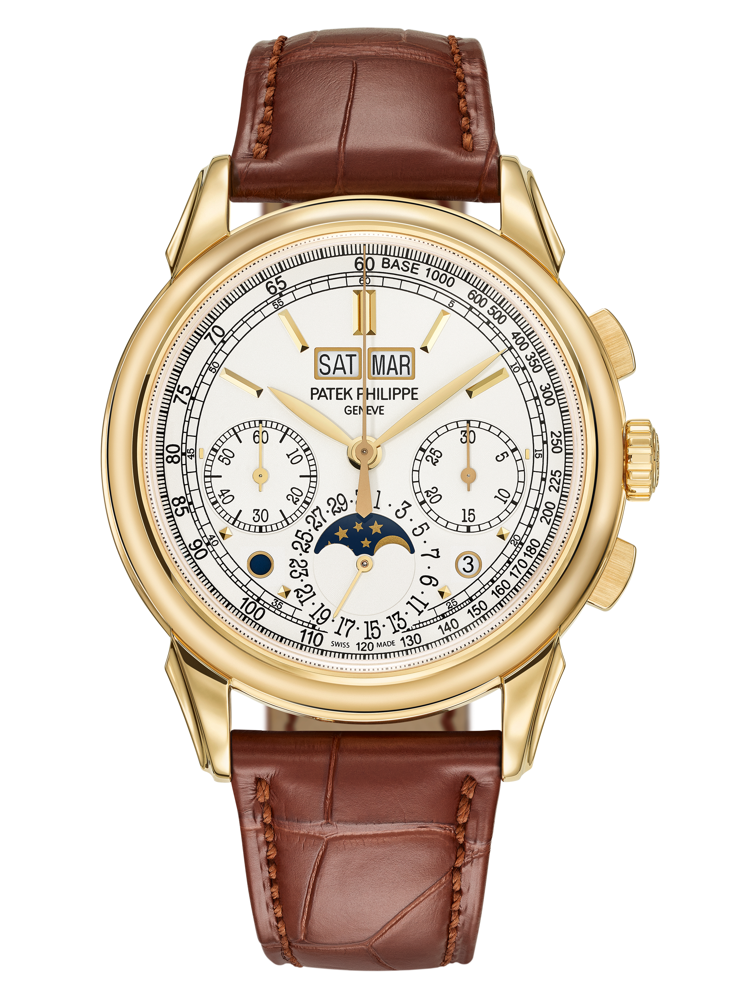 Patek Philippe - Grand Complications 5270J-001-exchage-image
