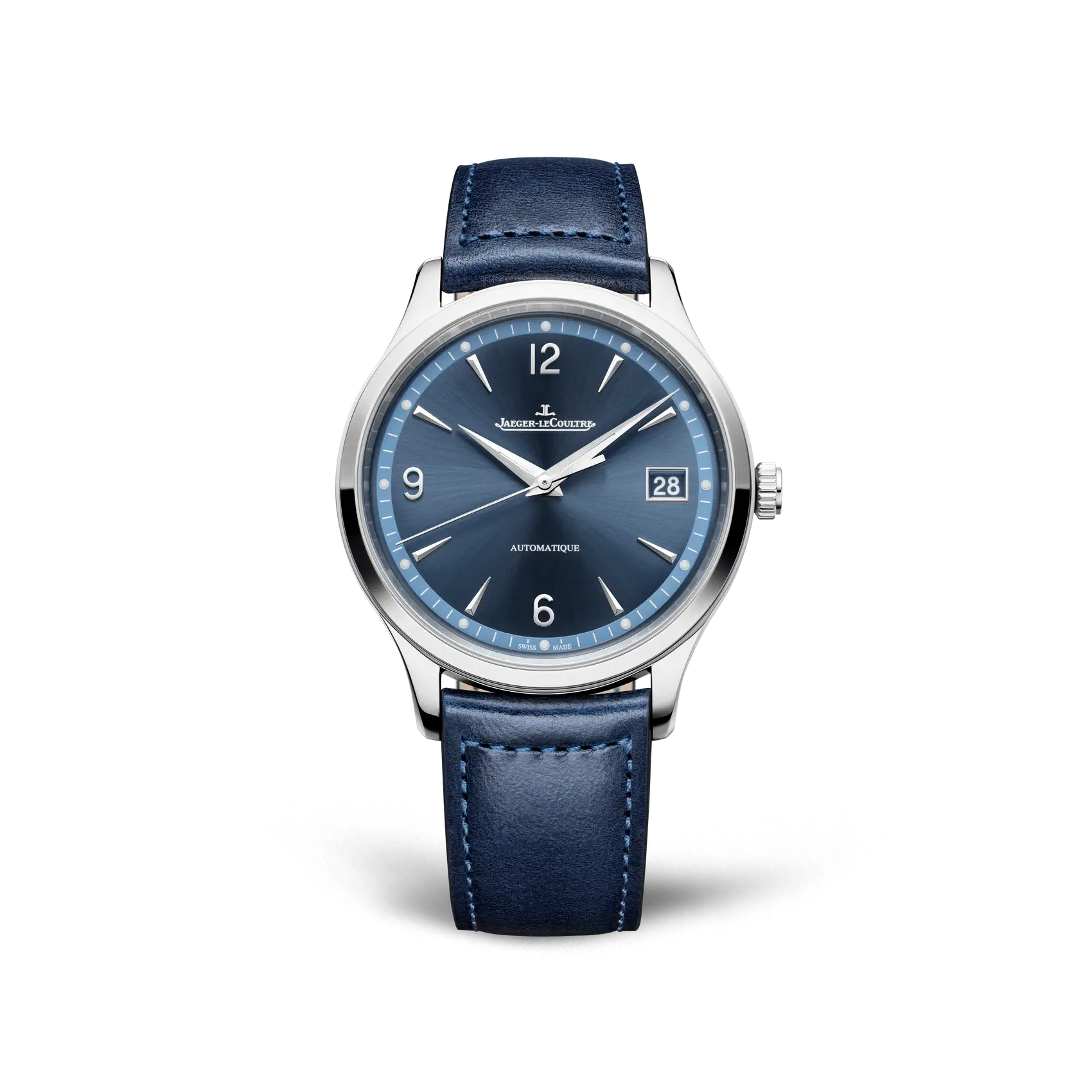 JAEGER-LECOULTRE - MASTER CONTROL DATE-exchage-image