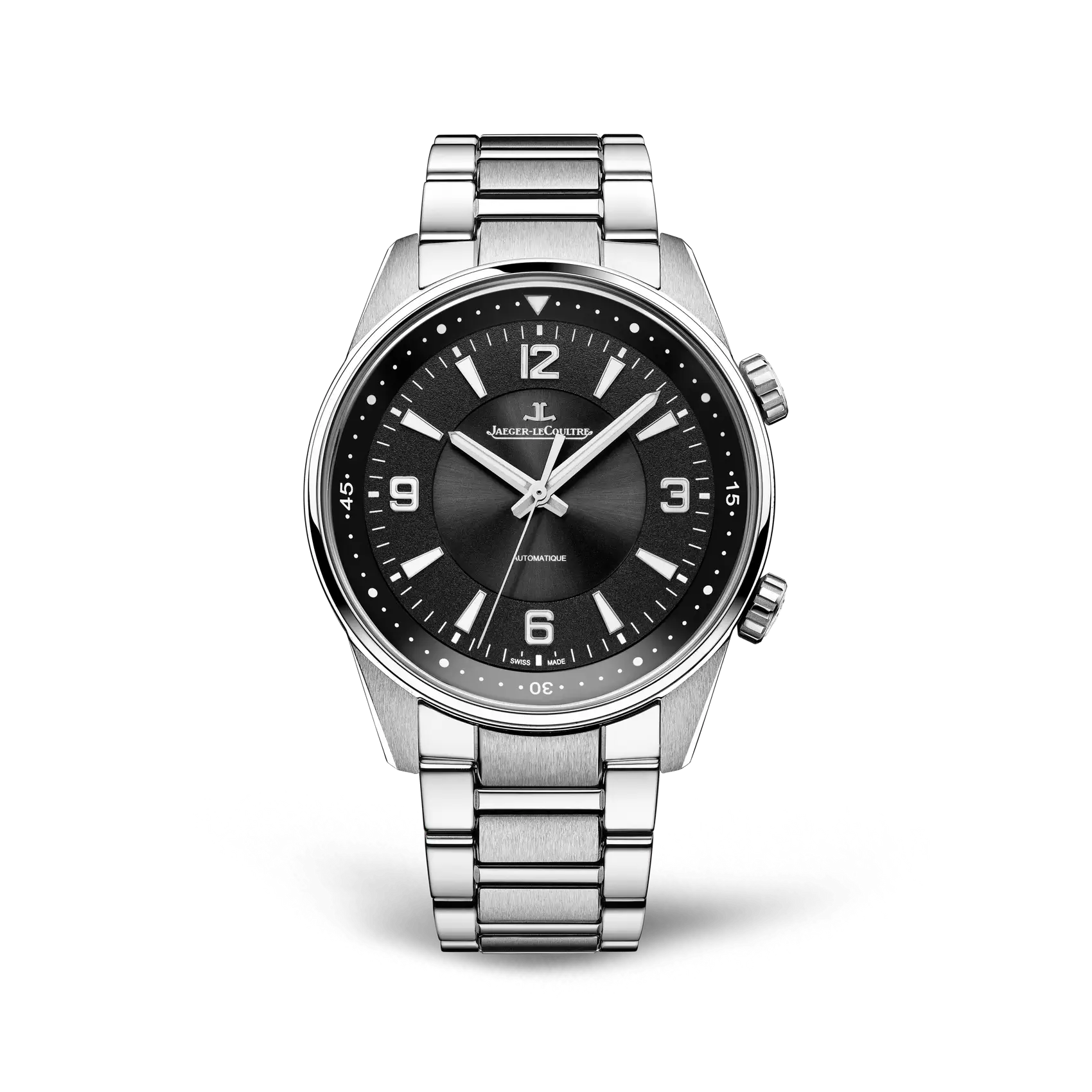 Jaeger-LeCoultre Polaris Automatic-exchage-image