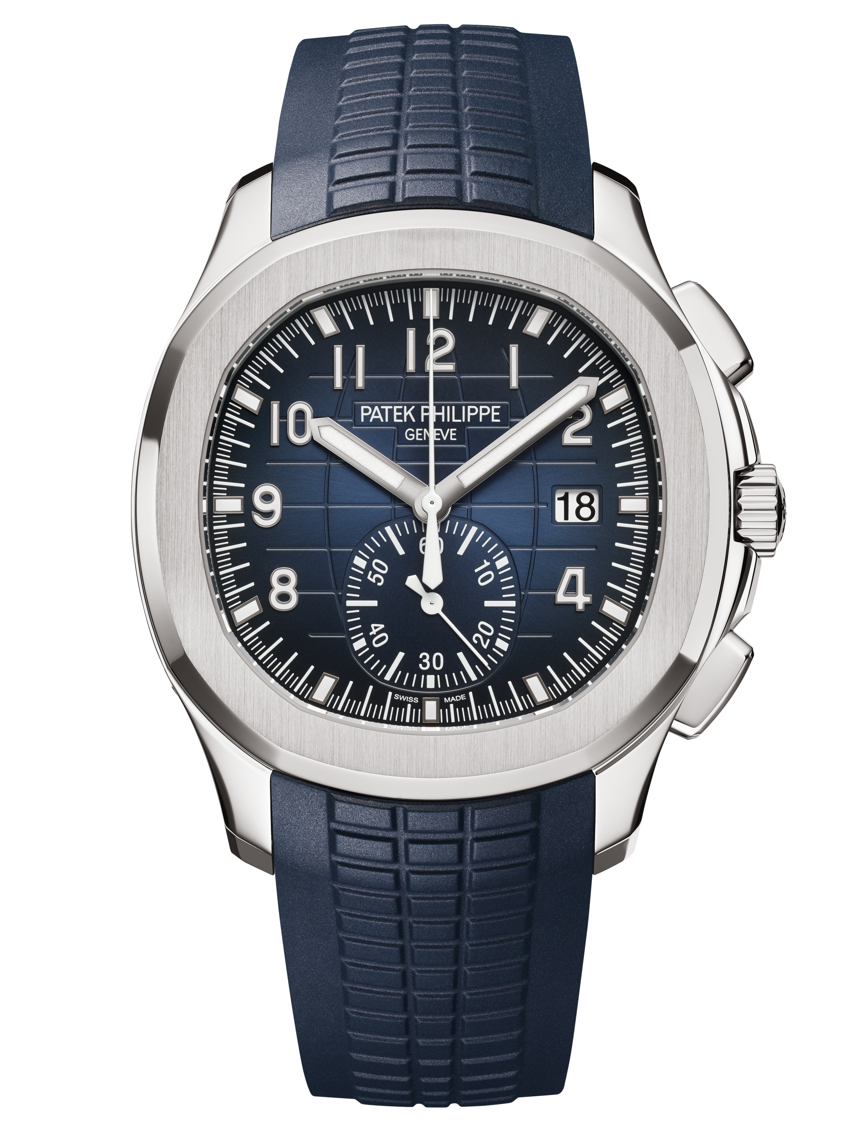 Patek Philippe - Aquanaut 5968G-001-exchage-image