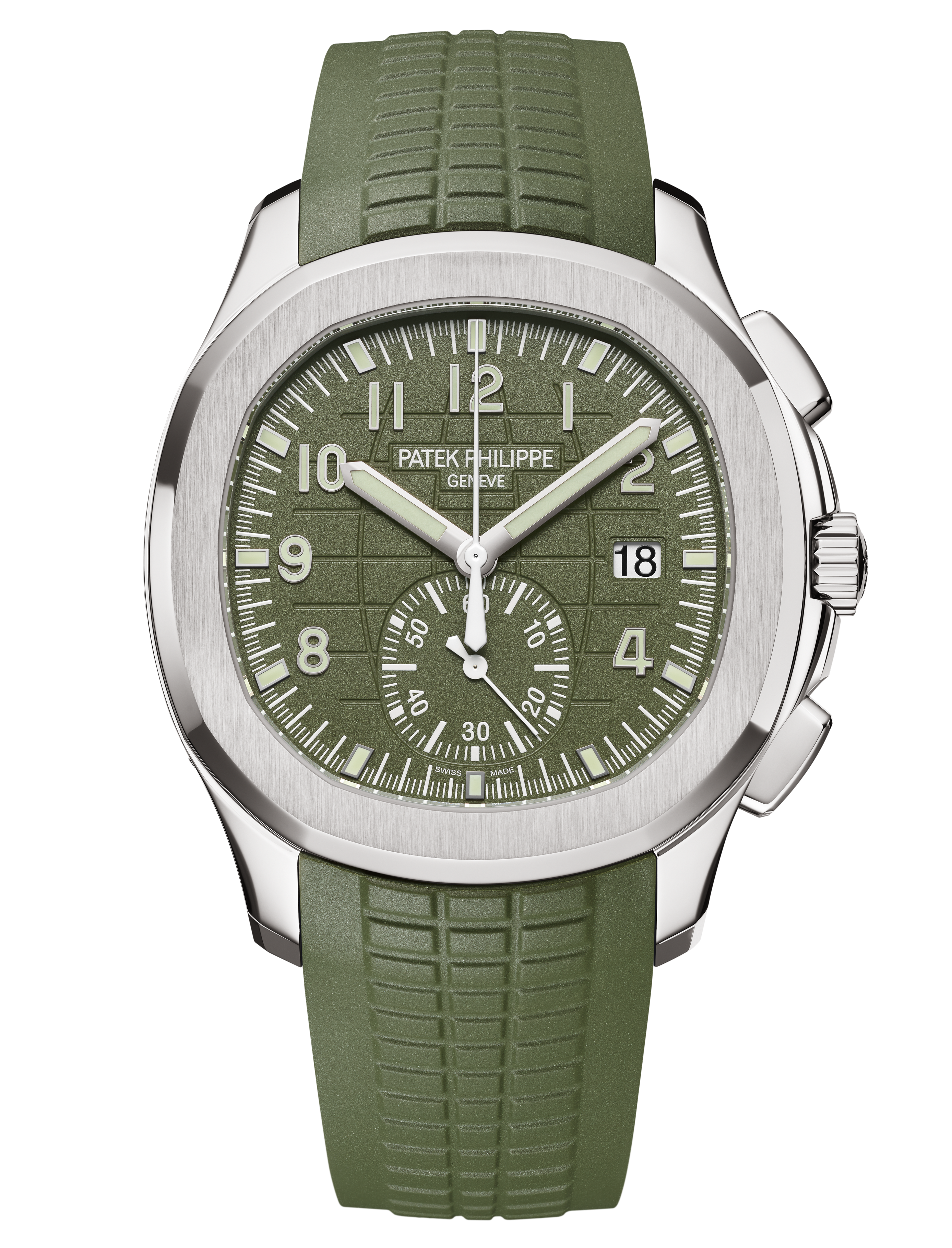 Patek Philippe - Aquanaut 5968G-010-exchage-image