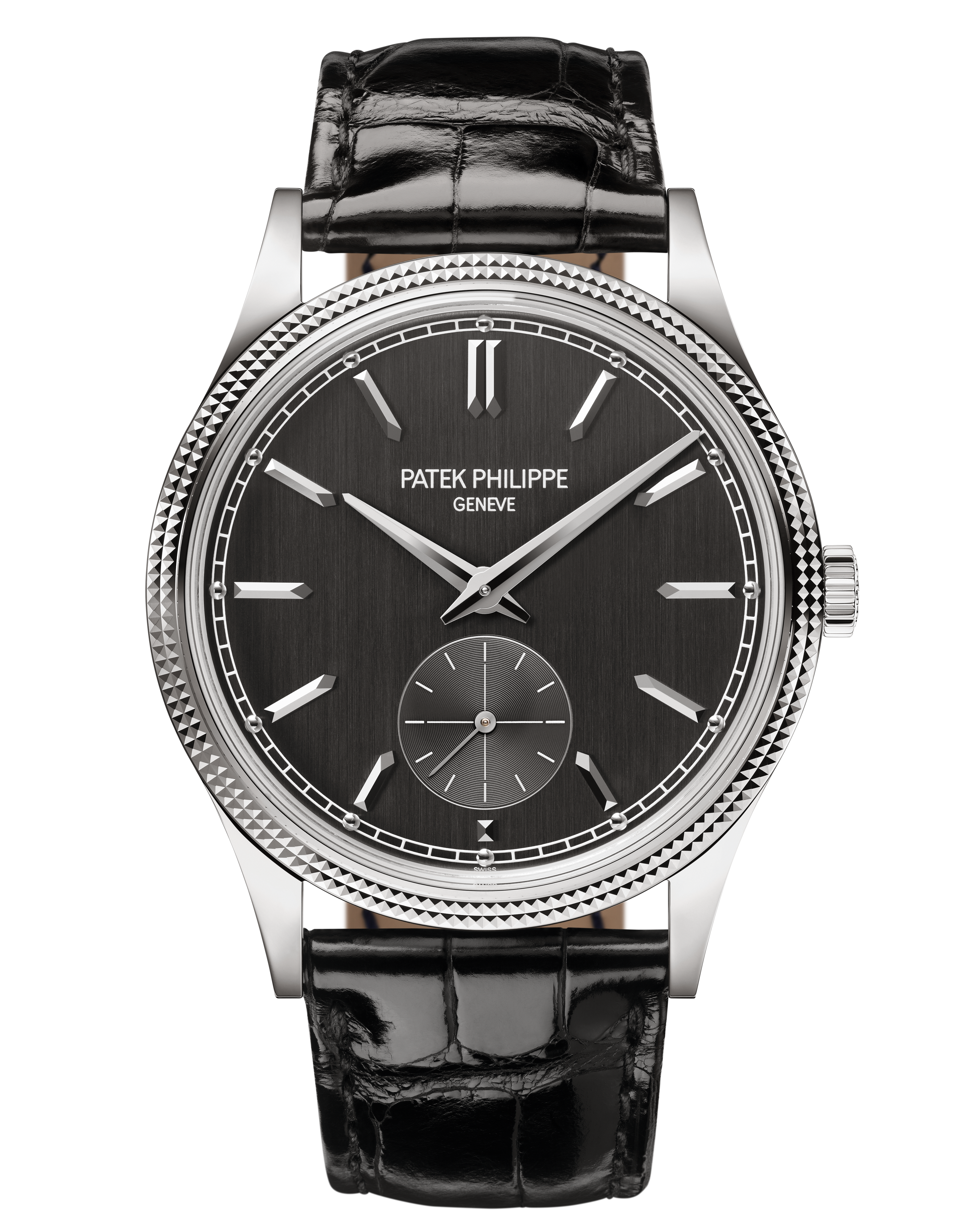 Patek Philippe - Calatrava 6119G-001-exchage-image