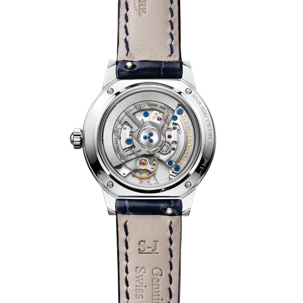 Jaeger-LeCoultre Rendez-Vous Night & Day Small
