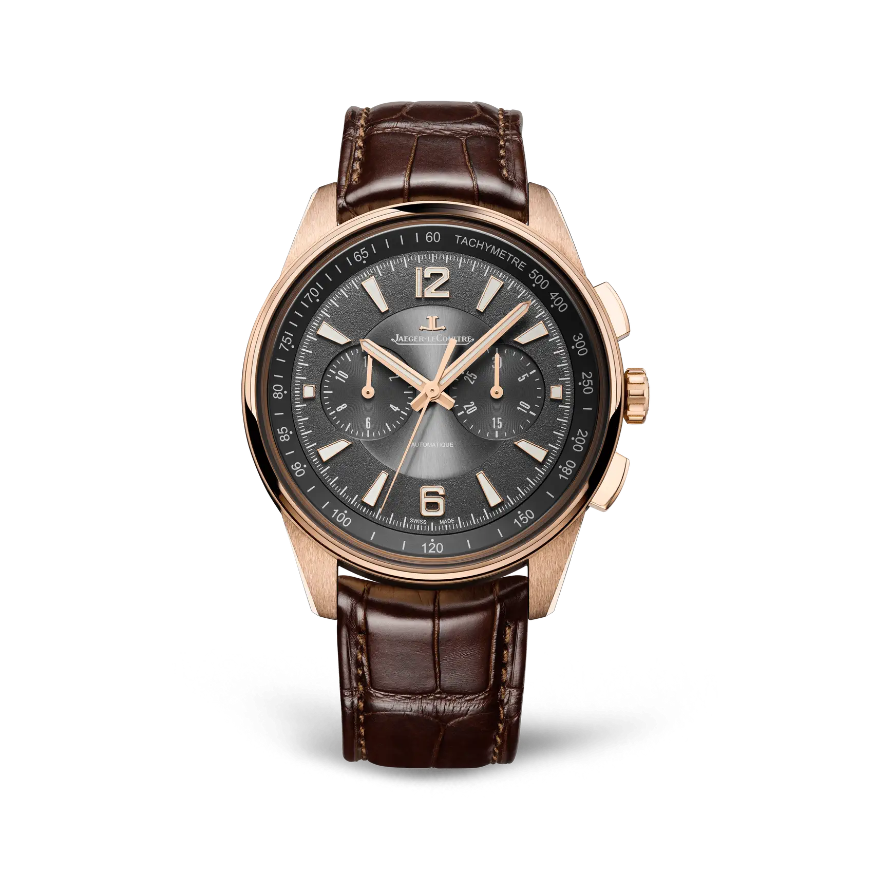 Jaeger-LeCoultre Polaris Chronograph-exchage-image