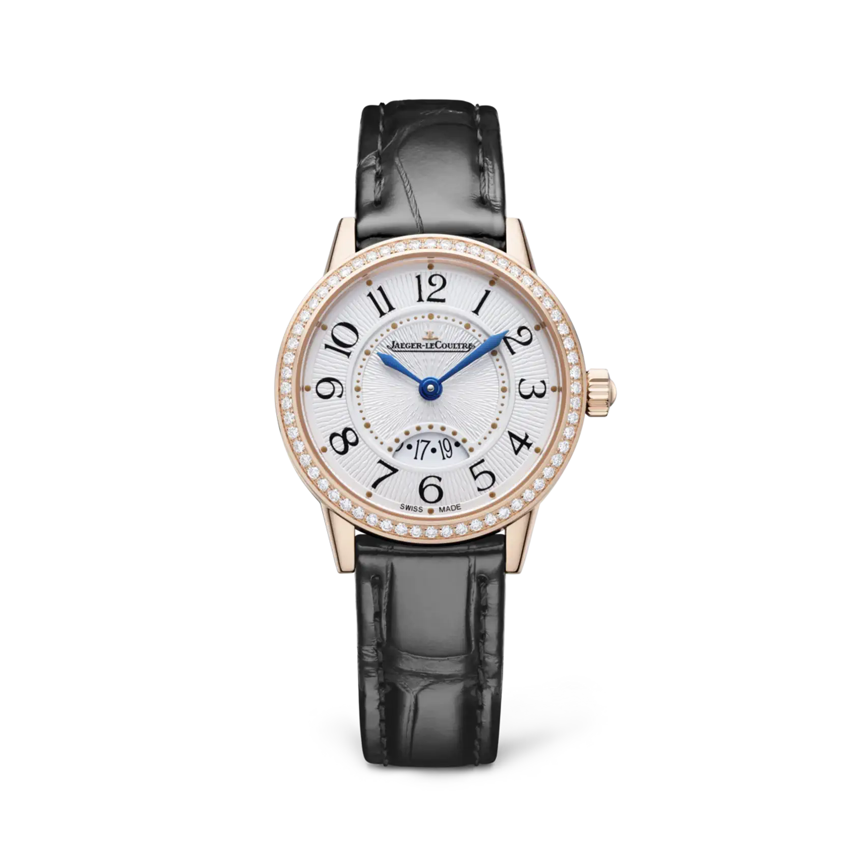 Jaeger-LeCoultre Rendez-Vous Date Small Quartz-exchage-image