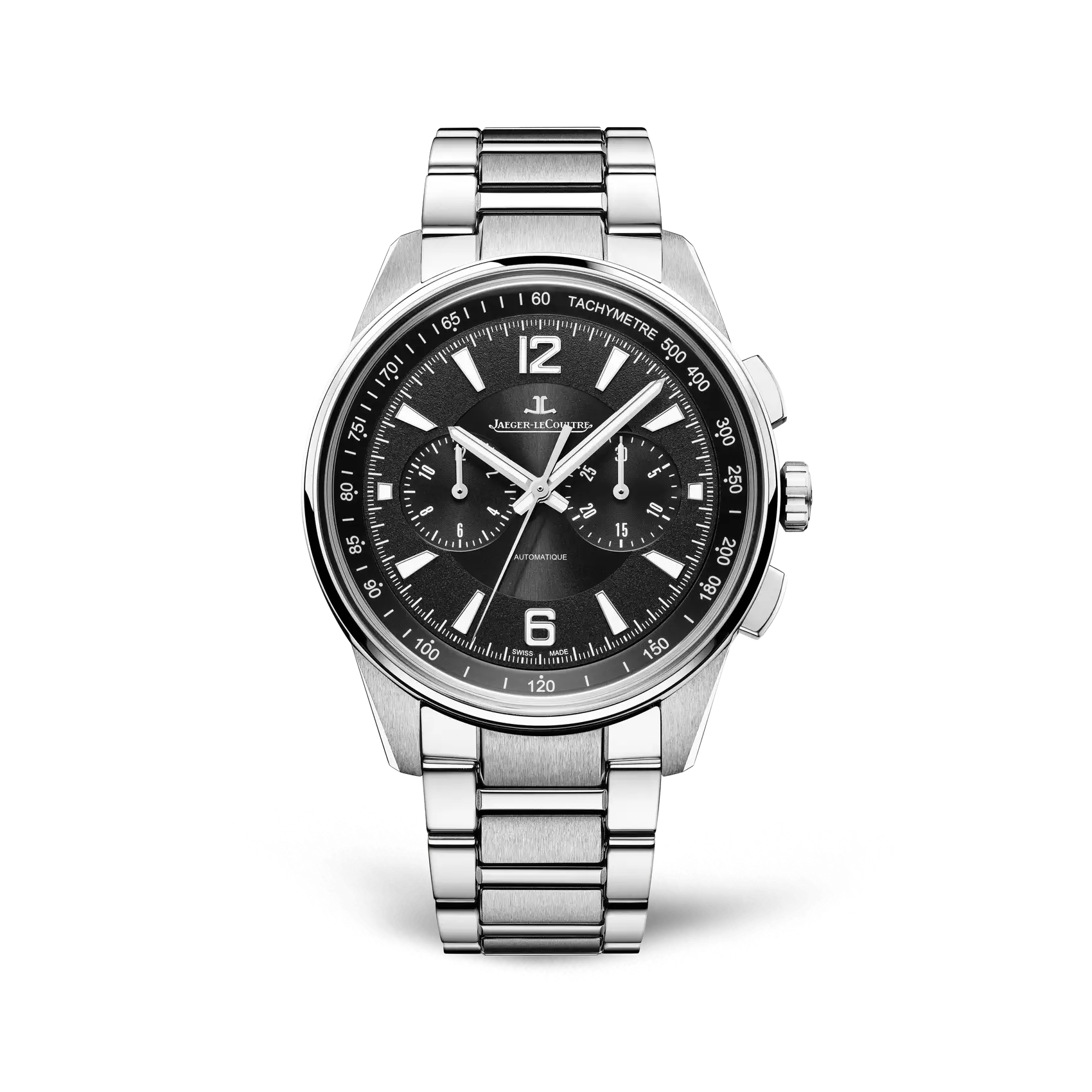 Jaeger-LeCoultre Polaris Chronograph-exchage-image