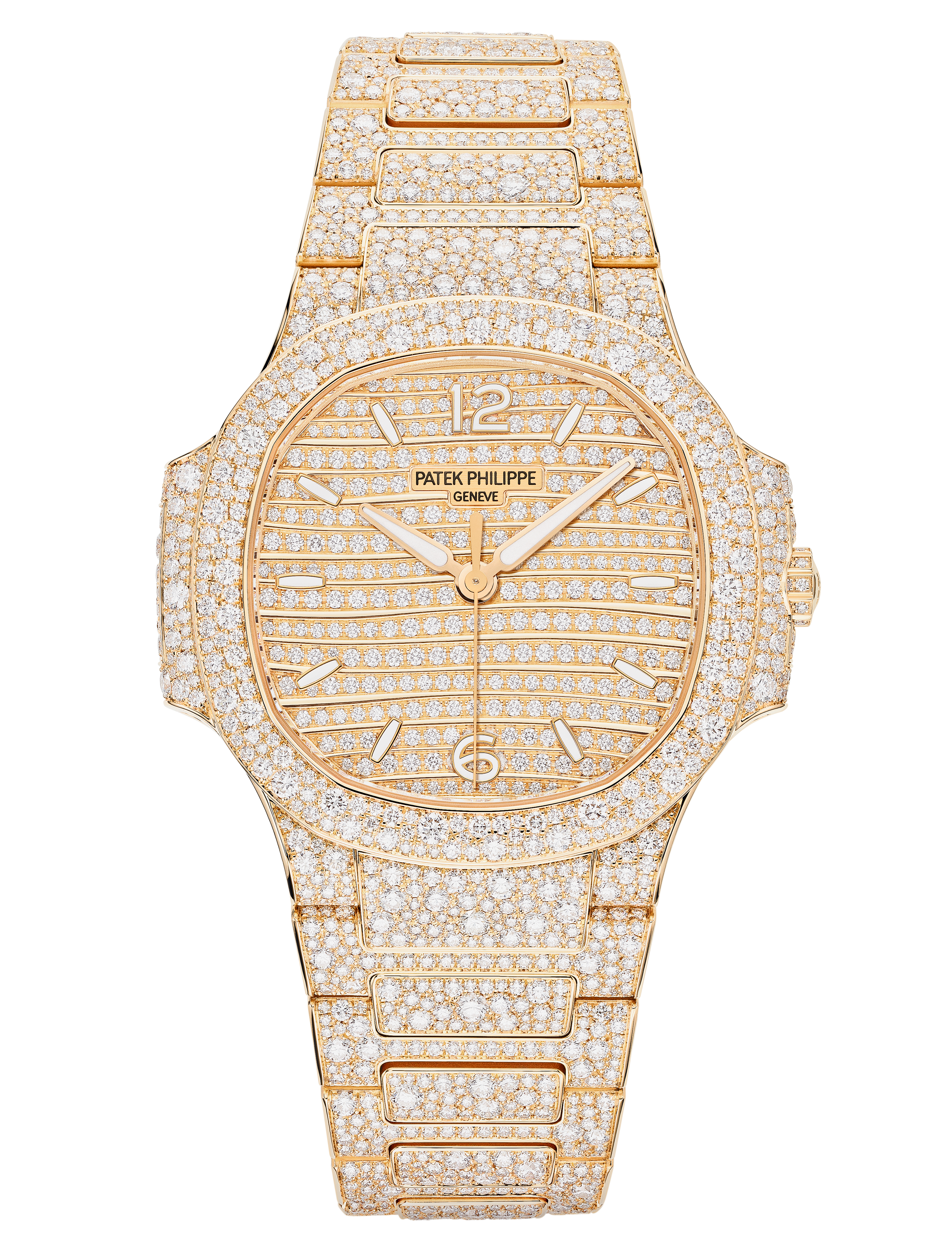 Patek Philippe - Nautilus 7118/1450R-001-exchage-image