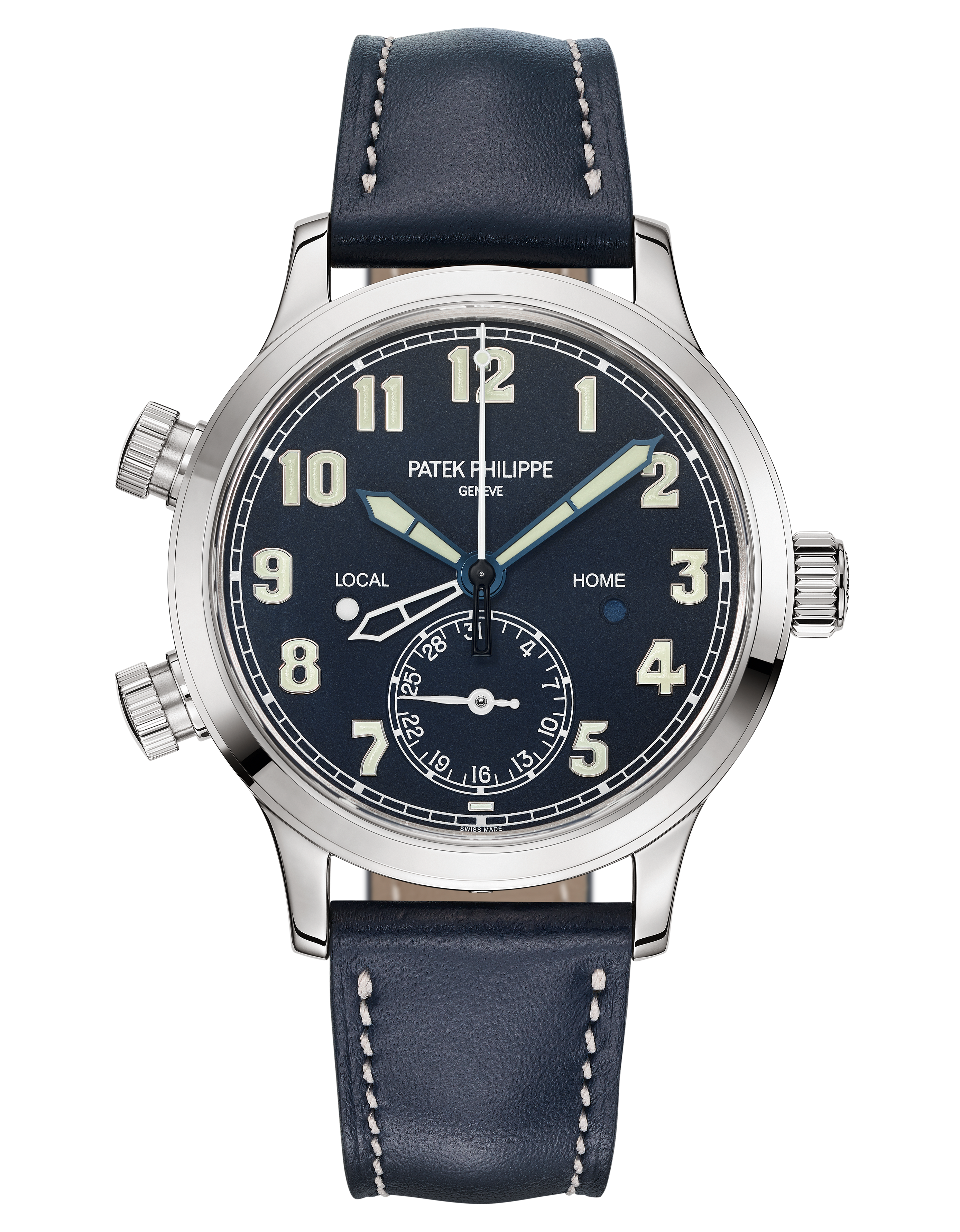 Patek Philippe - Complications 7234G-001-exchage-image