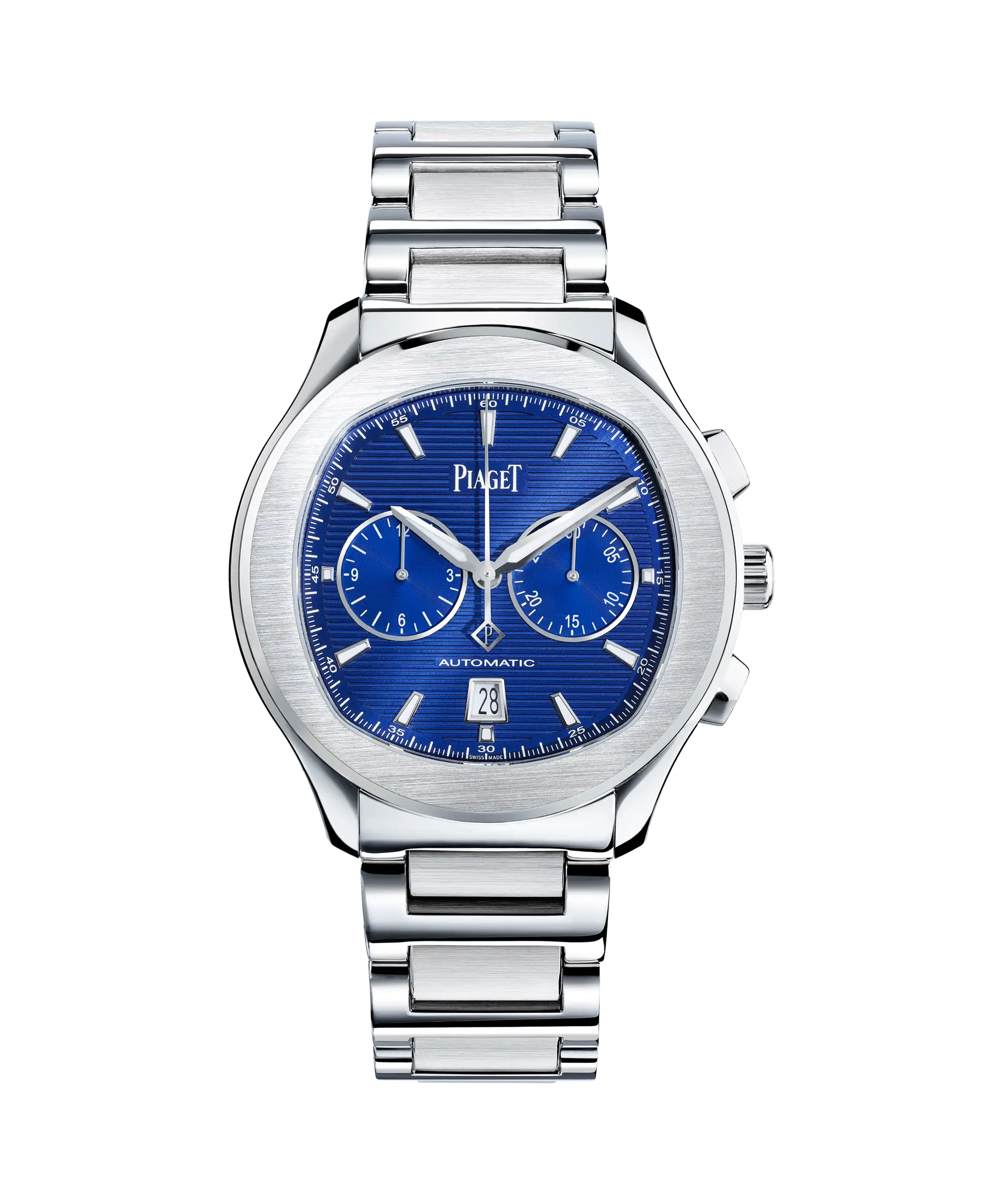 Piaget Polo S-exchage-image