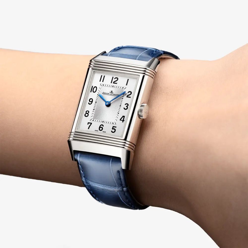Jaeger-LeCoultre Reverso Classsic Medium Duetto