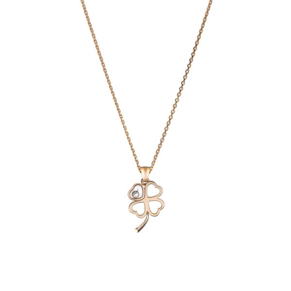 Chopard Good Luck Charms-exchage-image