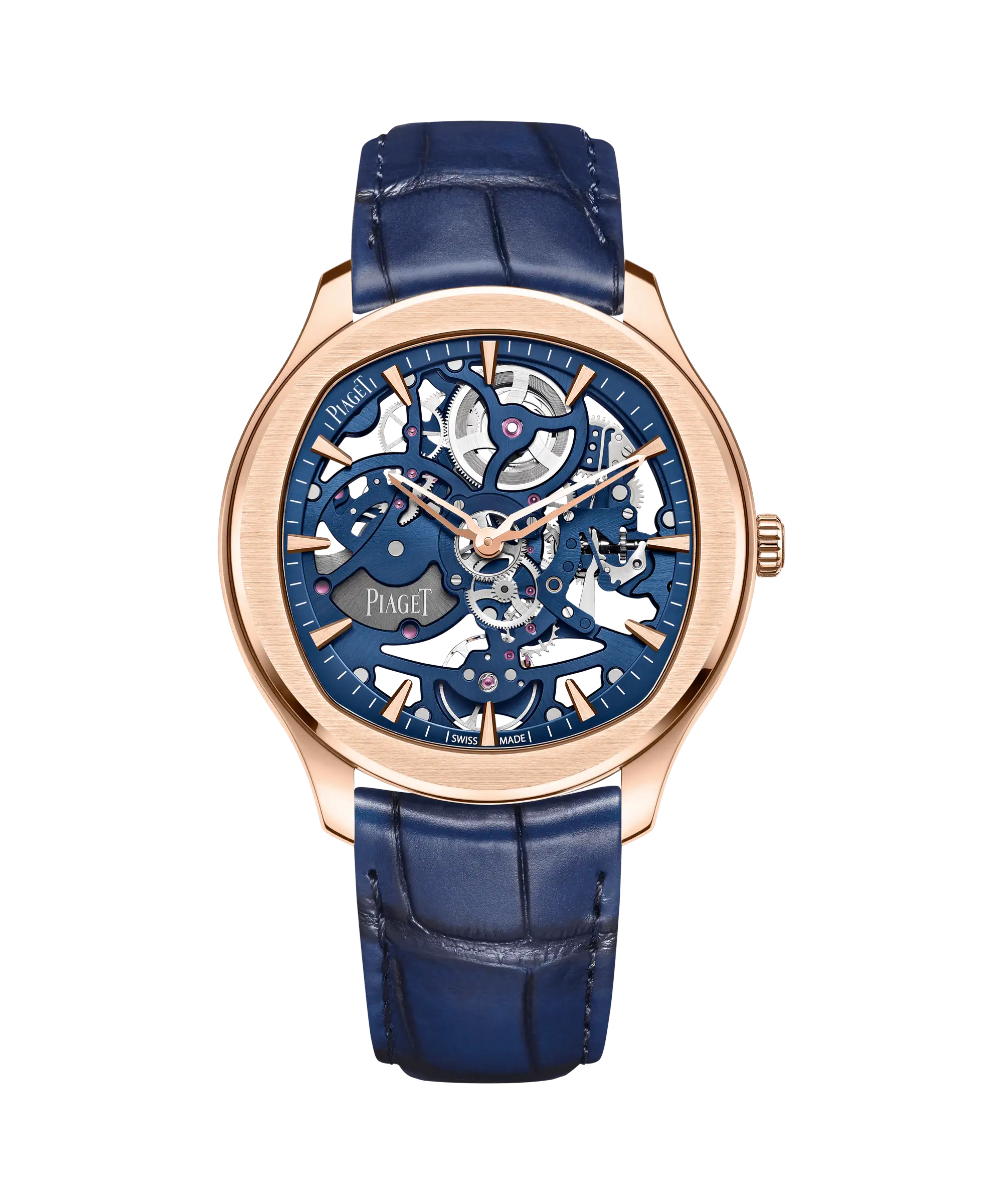 PIAGET POLO SKELETON-exchage-image