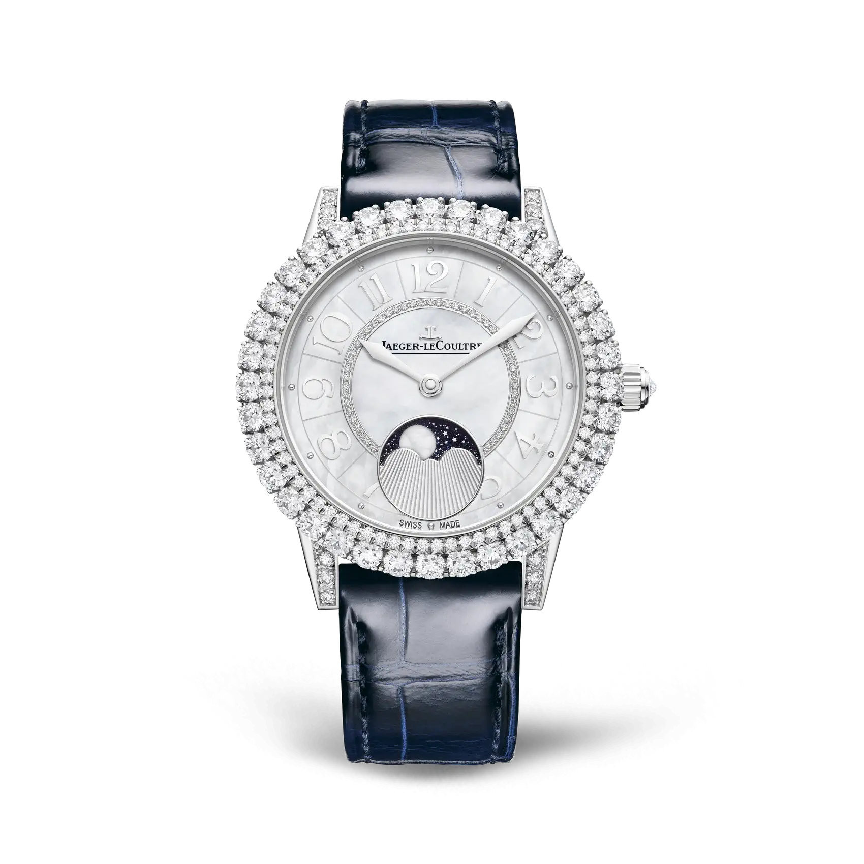 Jaeger-LeCoultre Dazzling Rendez-Vous Moon-exchage-image