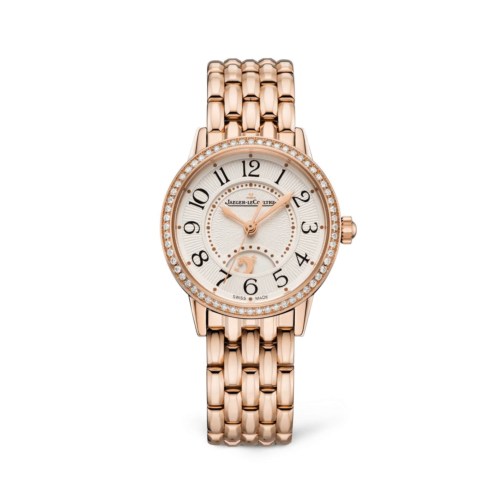 Jaeger-LeCoultre Rendez-Vous Night & Day Small-exchage-image