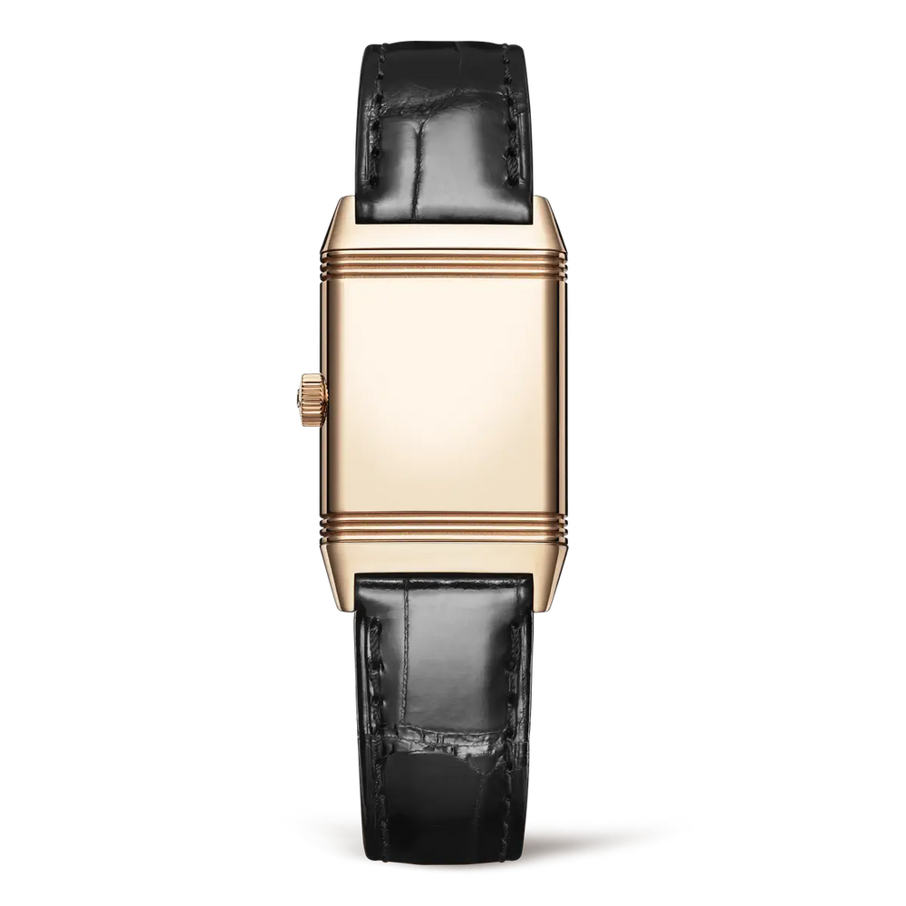 Jaeger-LeCoultre Reverso Classic Small
