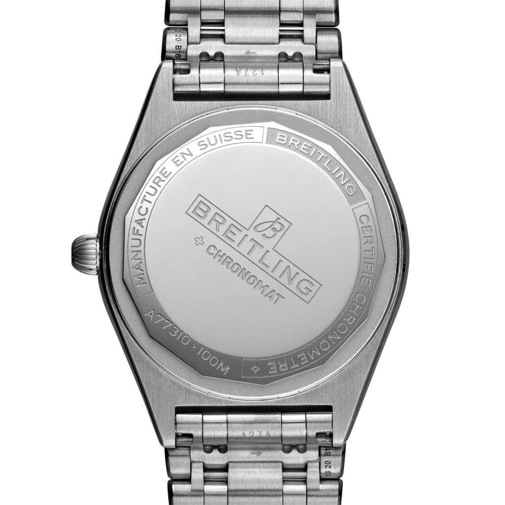 Breitling Chronomat Automatic 32