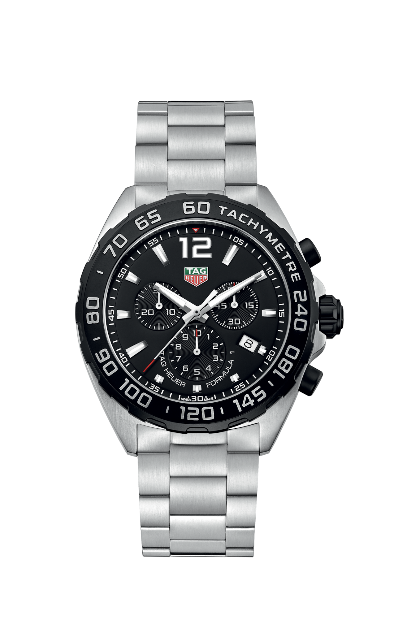 TAG Heuer Formula 1-exchage-image