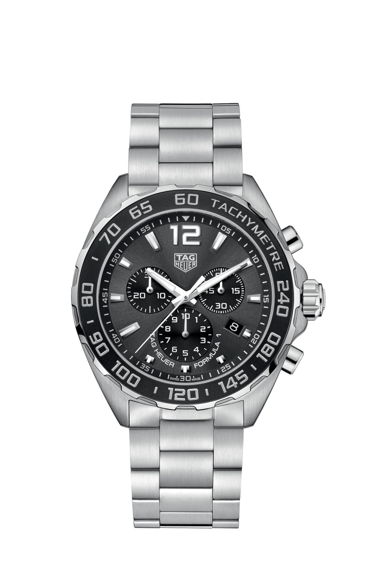 TAG Heuer Formula 1-exchage-image