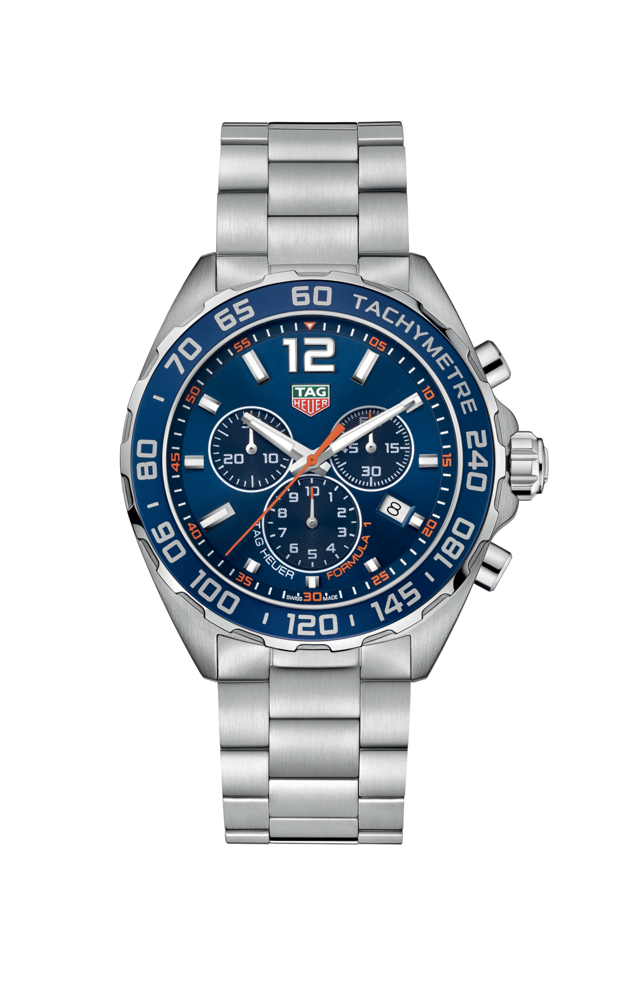 TAG Heuer Formula 1-exchage-image