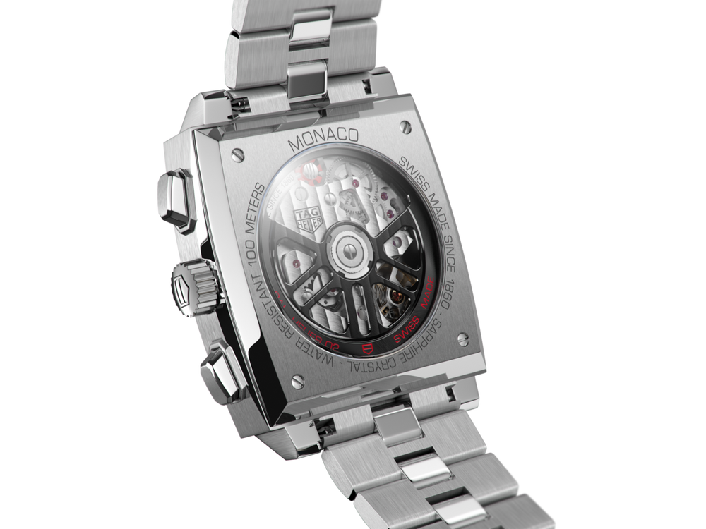 TAG Heuer Monaco