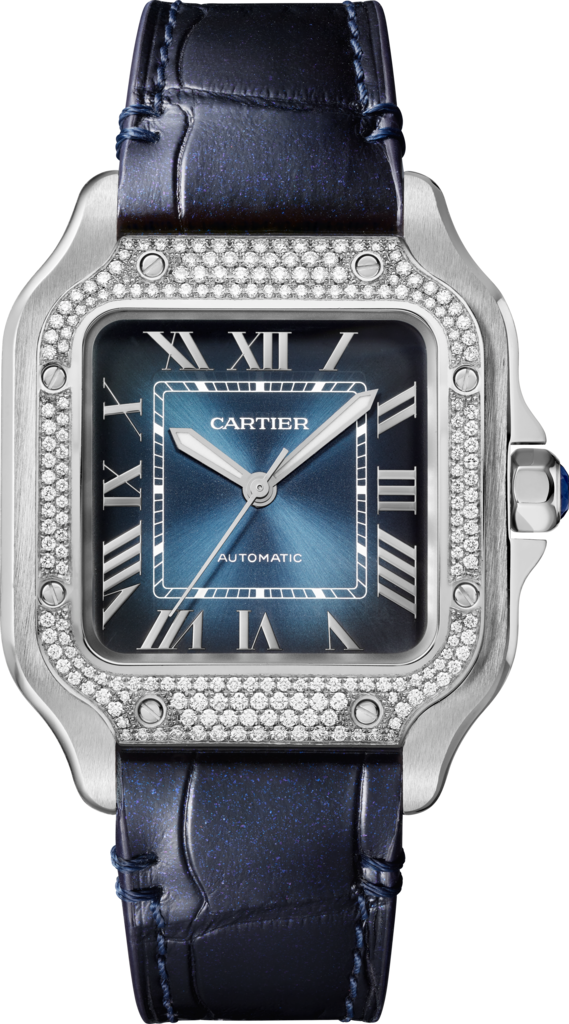 CARTIER - SANTOS