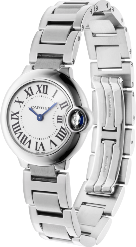 CARTIER - BALLON BLEU