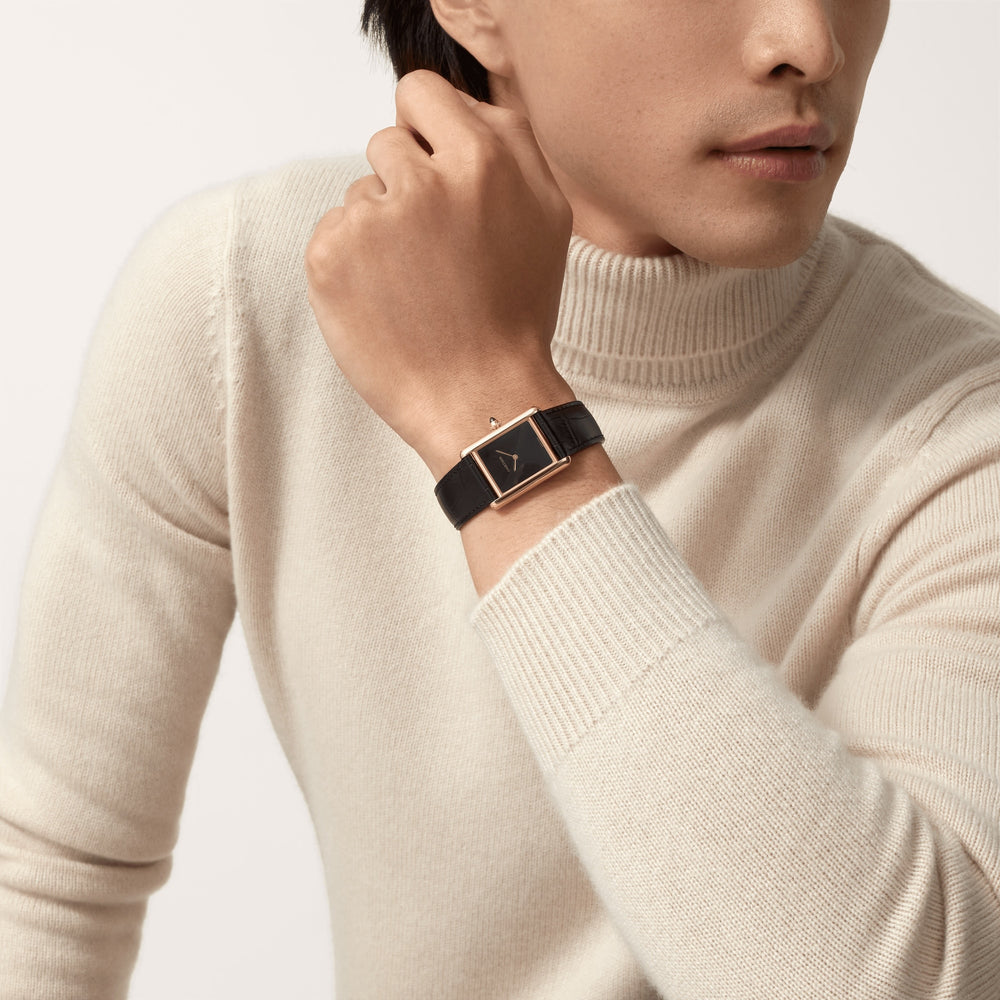 CARTIER - TANK LOUIS