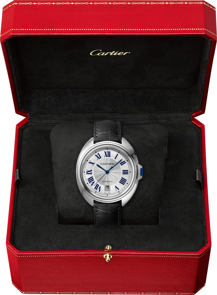 Cartier Clé