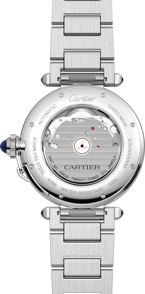 CARTIER - PASHA