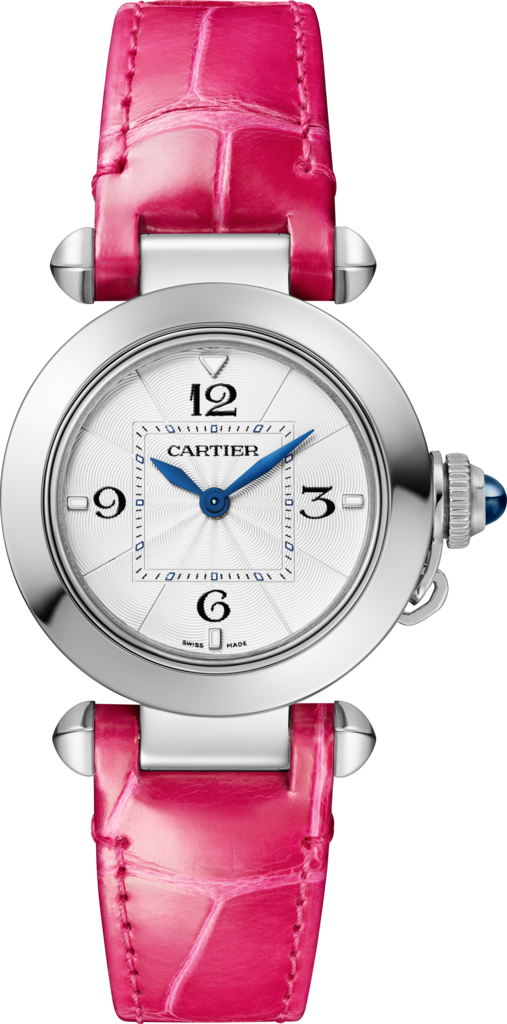 CARTIER - PASHA