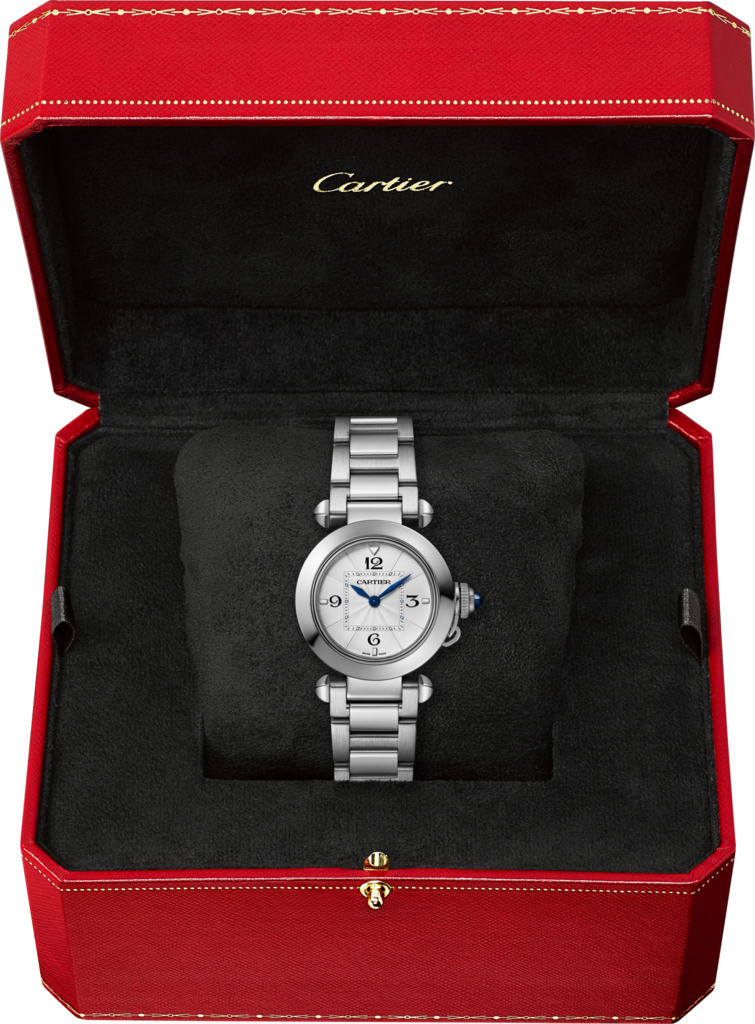 CARTIER - PASHA
