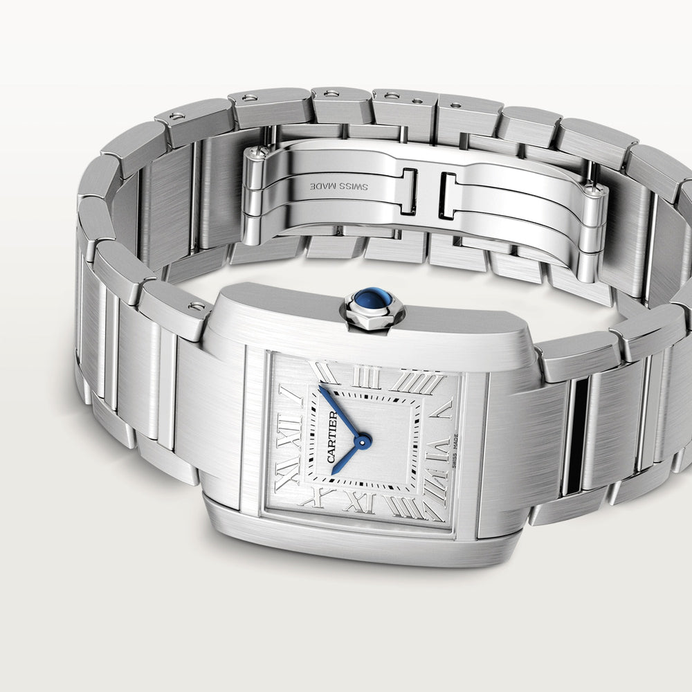 Cartier Tank Francaise