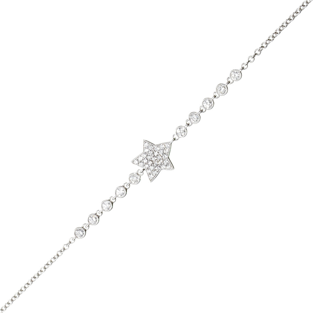 Star Diamonds Armbånd-exchage-image