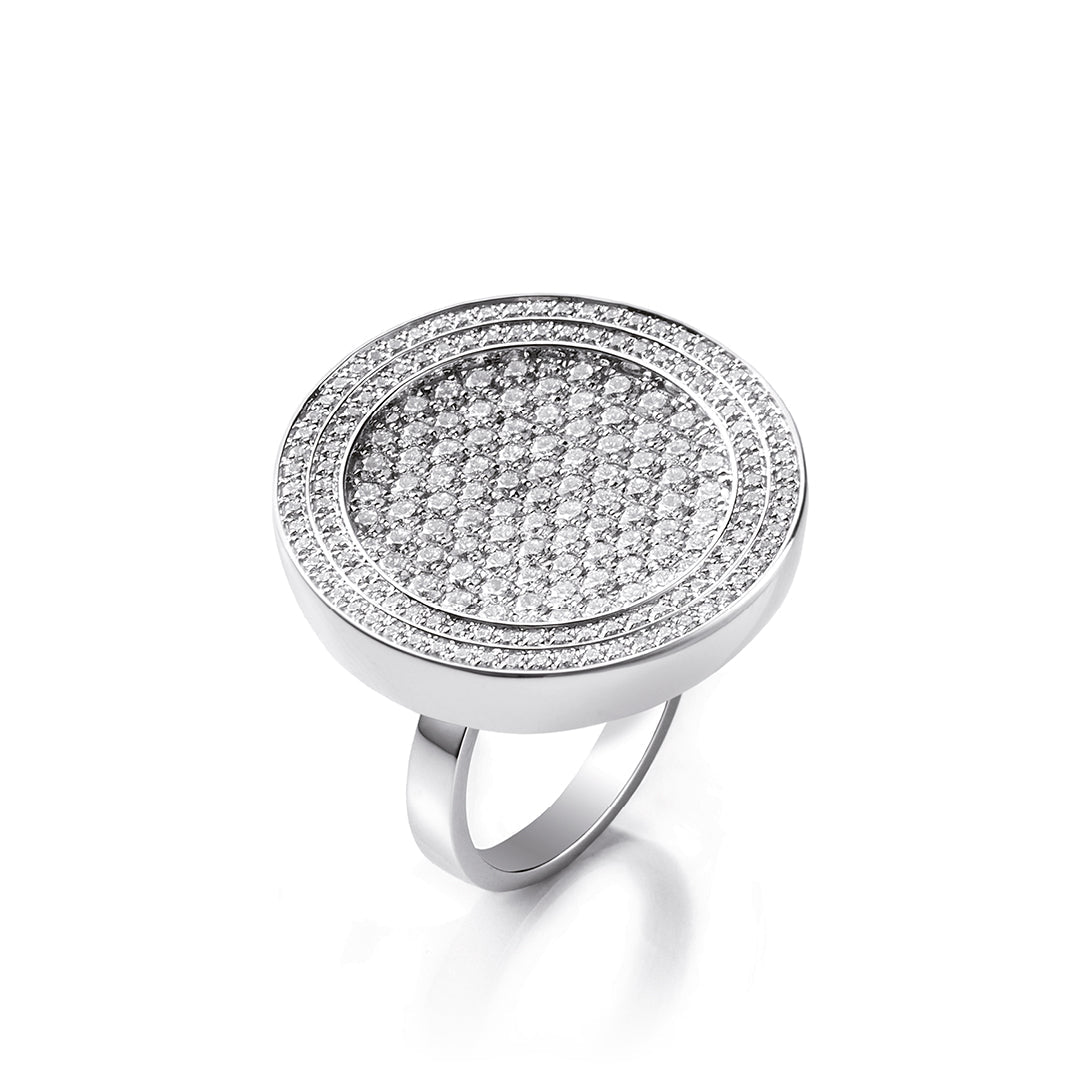 Saturn Pavé Ring-exchage-image