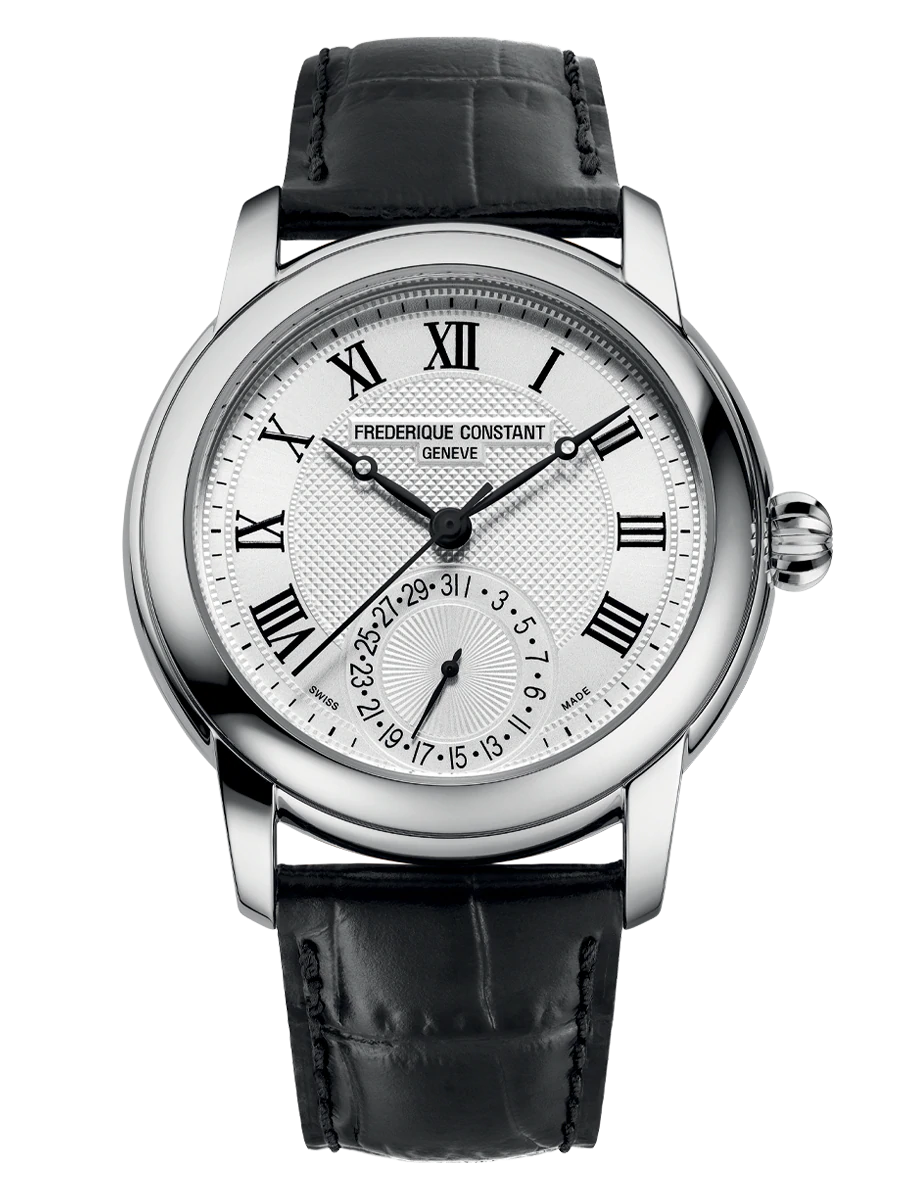 Frédérique Constant Classics Manufacture-exchage-image