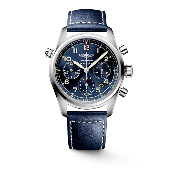 Longines Spirit-exchage-image