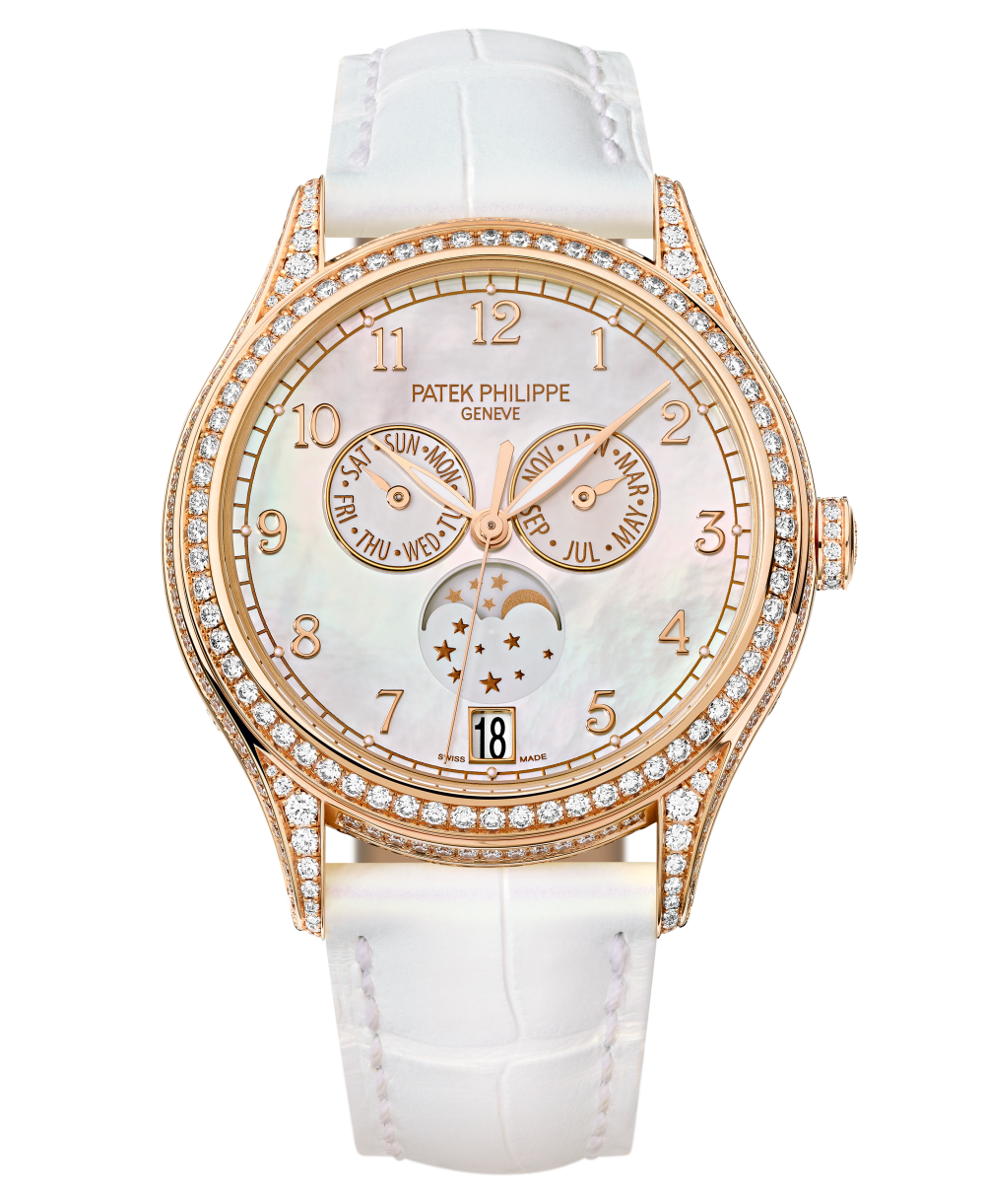 Patek Philippe - Complications 4948R-001-exchage-image
