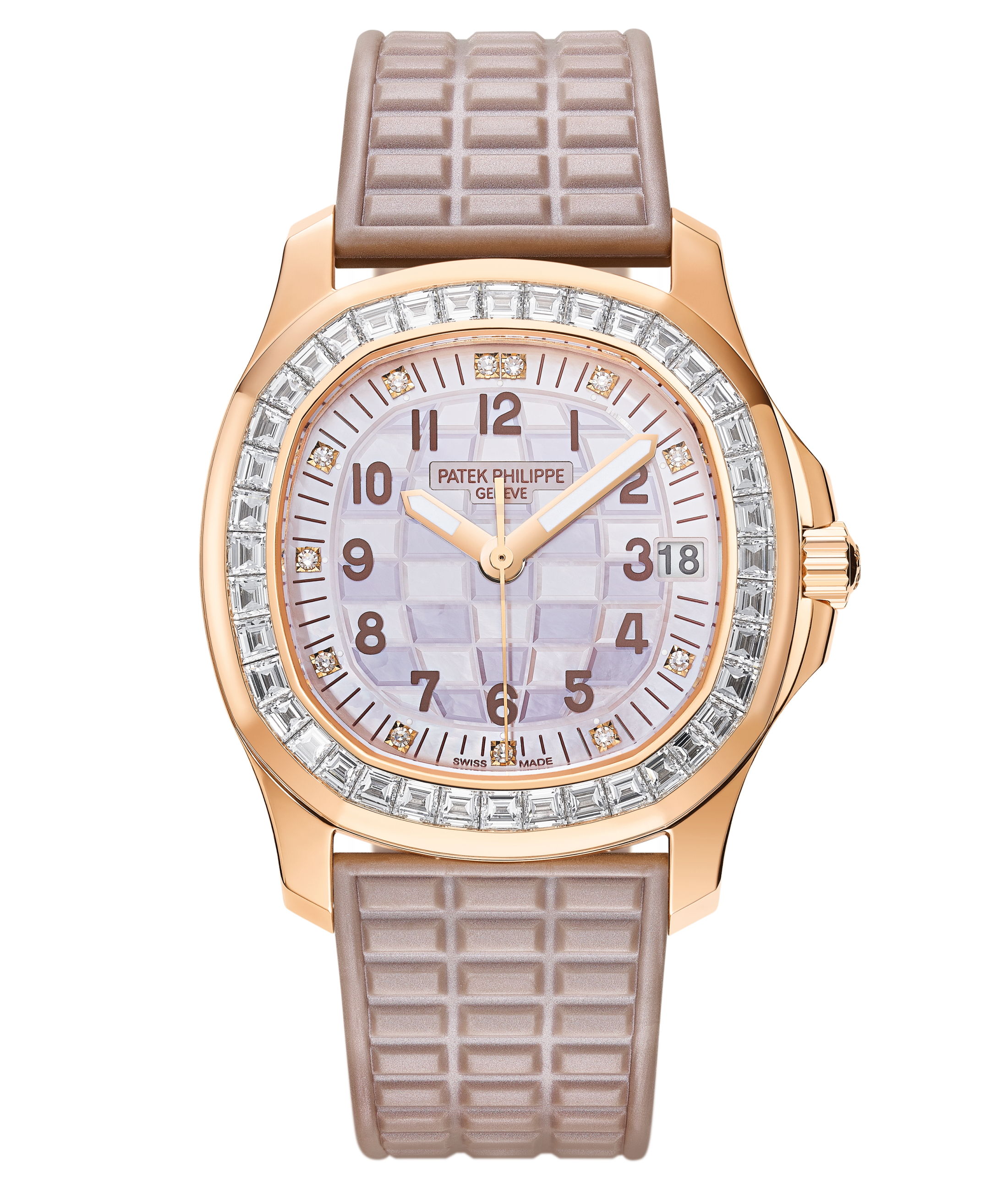 Patek Philippe - Aquanaut 5072R-001-exchage-image